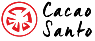 logo cacao santo